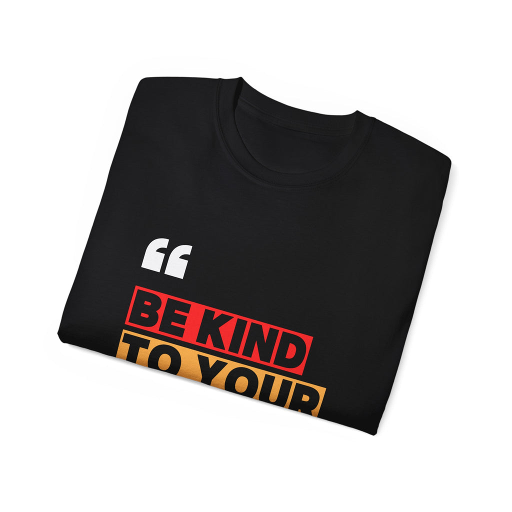 Be Kind to Your Mind – Performance