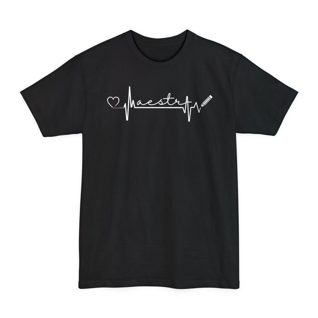 Maestro Heartbeat Graphic T-Shirt