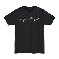 Maestro Heartbeat Graphic T-Shirt