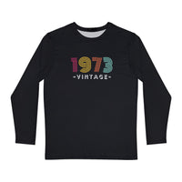 1973 Vintage Full Sleeves T-Shirt