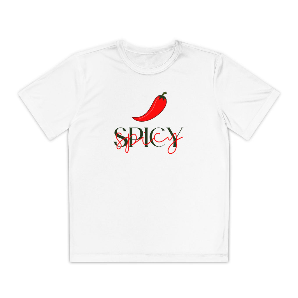 🔥 Red Chilli – Spicy by Nature! 🌶️