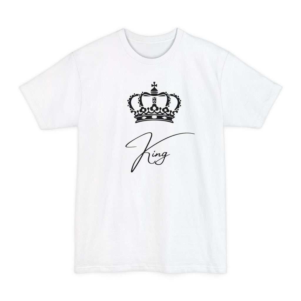 "King" Crown T-Shirt