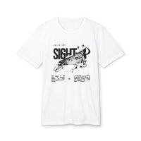 Sight – Visionary Eyes Printed T-Shirt