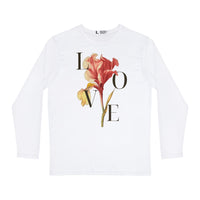 Love & Lily  Vintage Full Sleeves T-Shirt