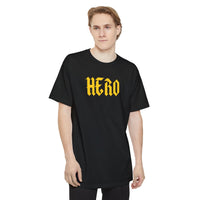 HERO – Wear Your Strength! T-Shirt