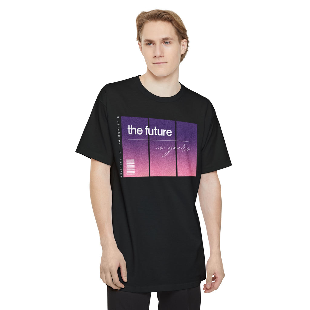 THE FUTURE IS YOURS! T-Shirt