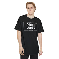 JUST BE COOL – Stay Awesome in Style! T-Shirt