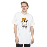 So Cool Cat Graphic T-Shirt