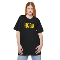 HERO – Wear Your Strength! T-Shirt