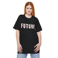 Future Flight Attendant – Bold Statement T-Shirt