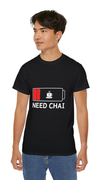 Need Chai – Tea Lover’s