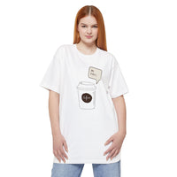 Me First - Coffee Lover T-Shirt