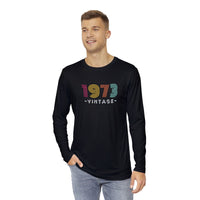 1973 Vintage Full Sleeves T-Shirt